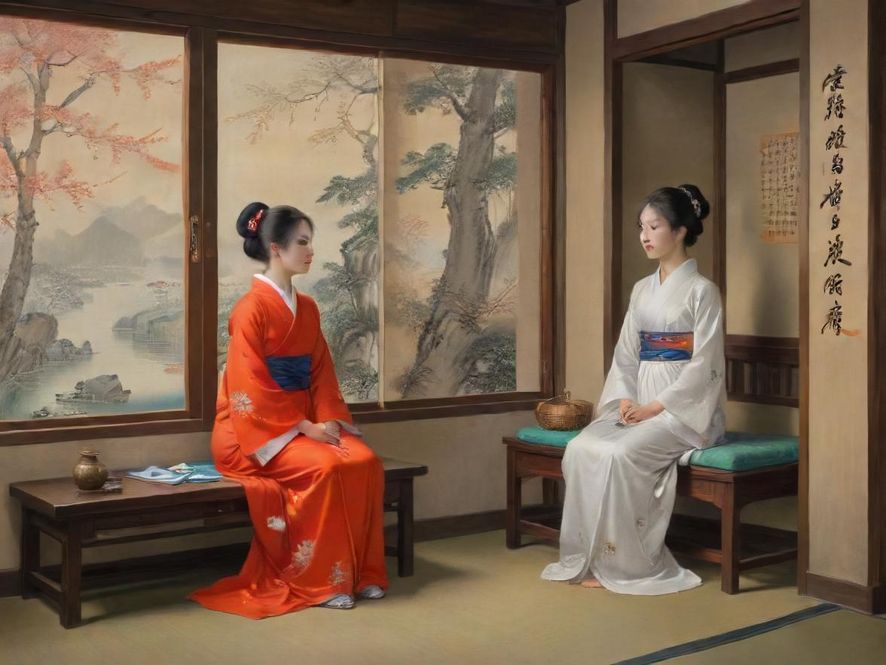 广州桑拿会所休息区