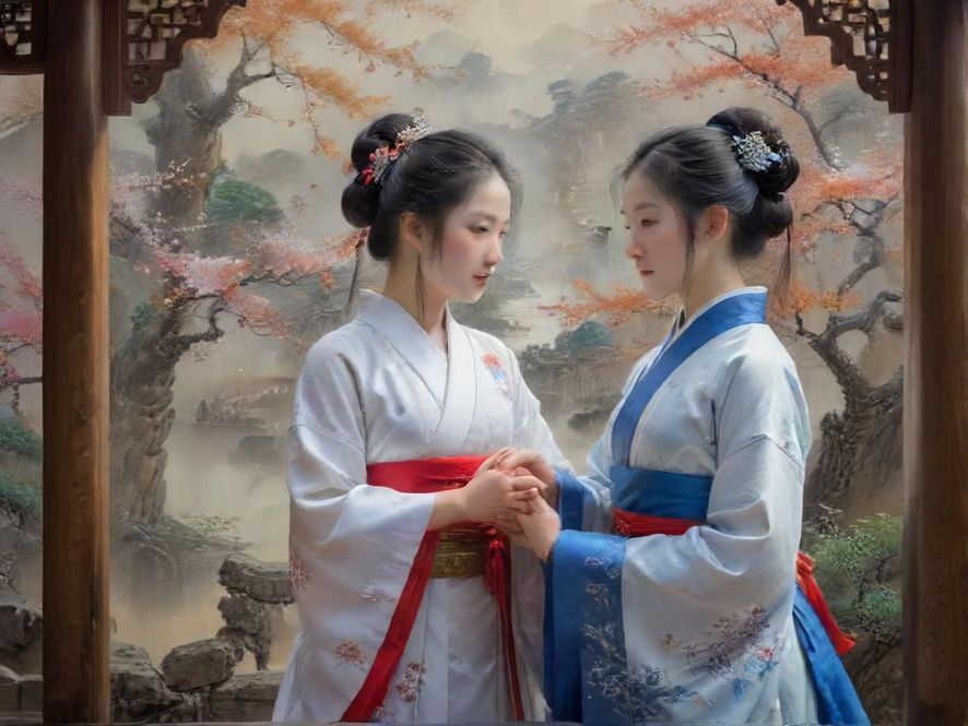 舒适休闲会所内部环境