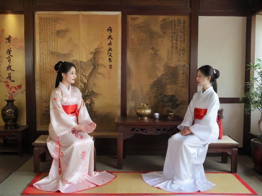 广州隐藏会所内部一角，环境温馨舒适，适合放松身心。