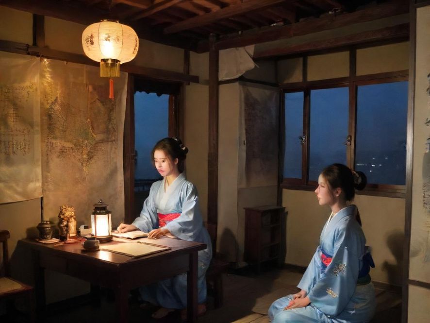 深圳夜场桑拿会所氛围图