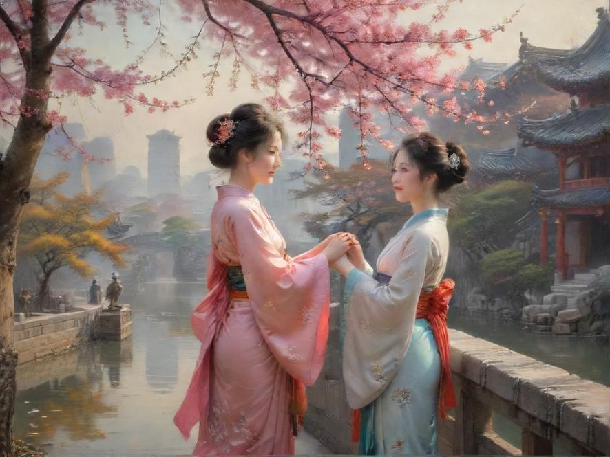 一品香广州百花丛桑拿房实景