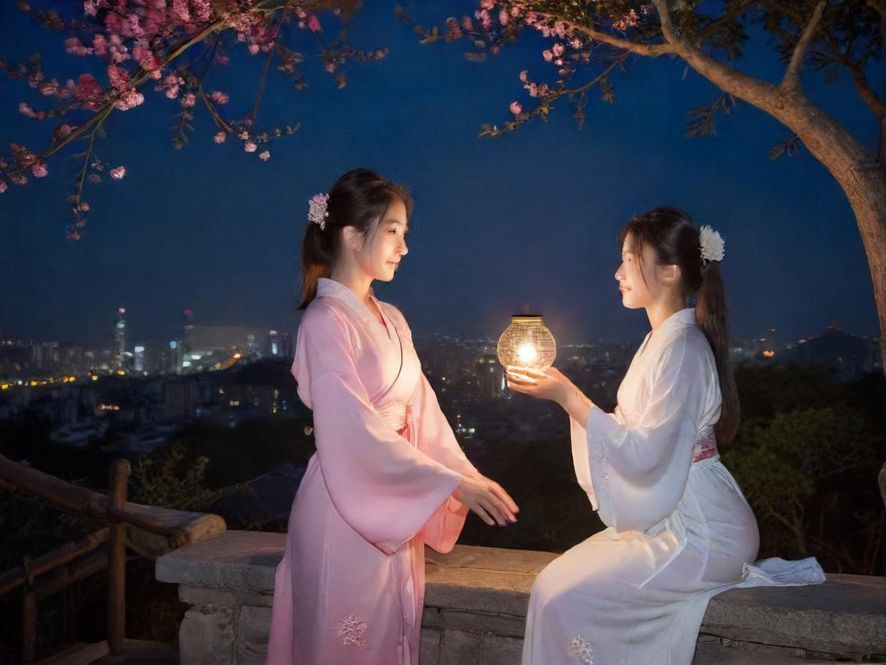 夜场桑拿会所内部奢华汗蒸房场景