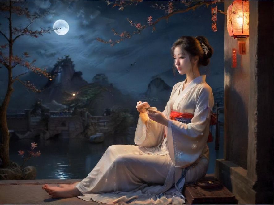 广州夜场会所场景图