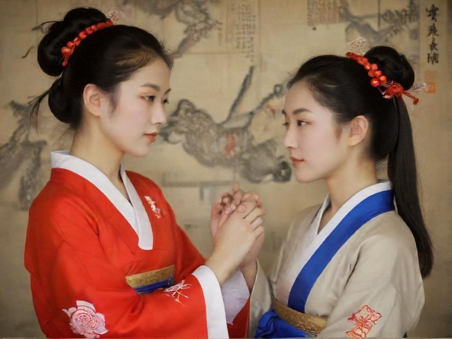桑拿汗蒸房内部