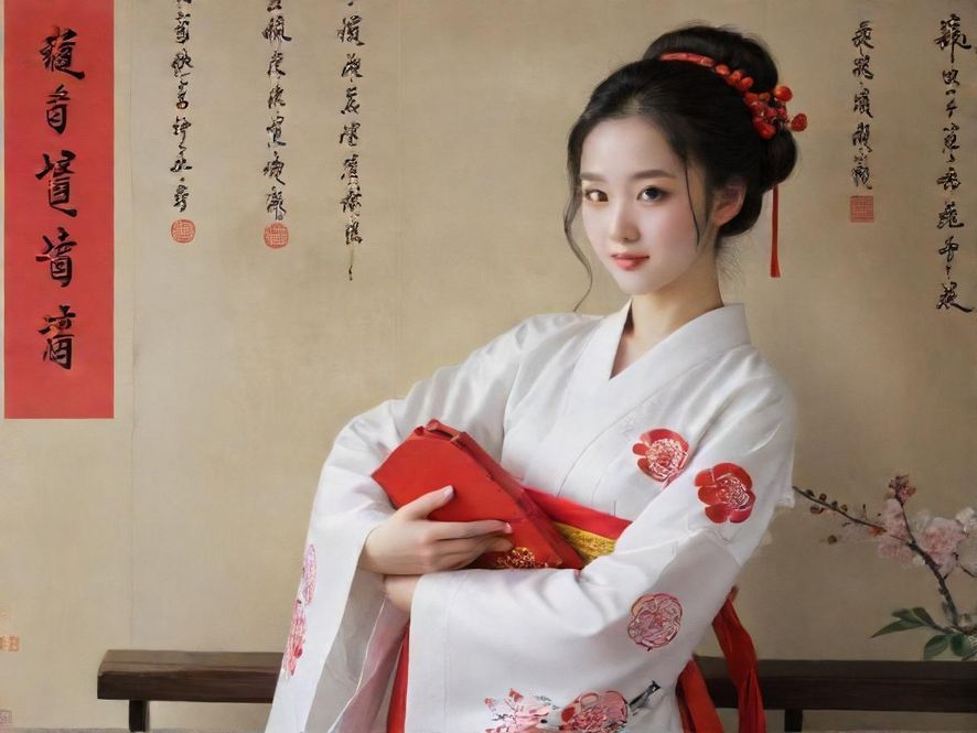 描绘了在网络论坛中人们交流分享休闲娱乐信息的场景
