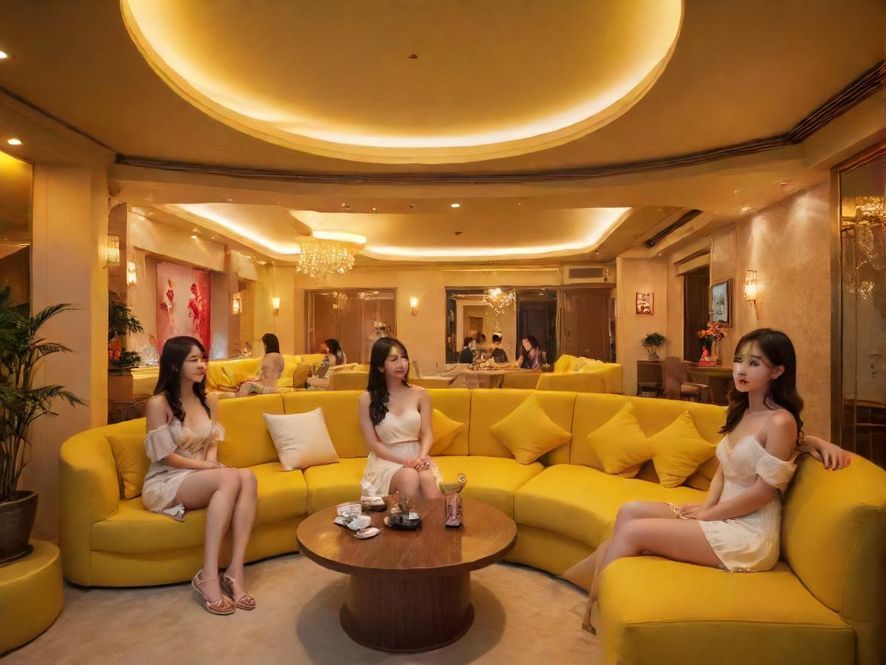 在广州特色休闲场所享受宁静与舒适