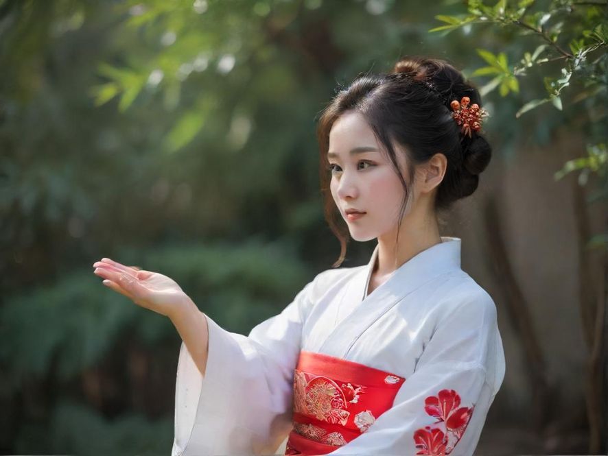 舒适温馨的桑拿房内部