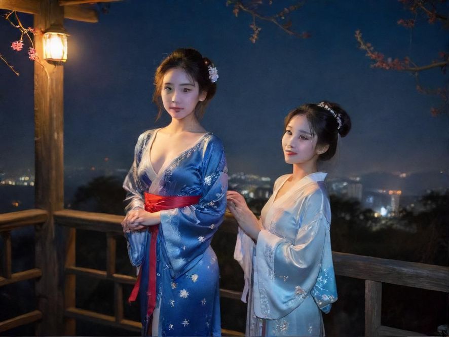 东莞夜场派对现场热烈氛围