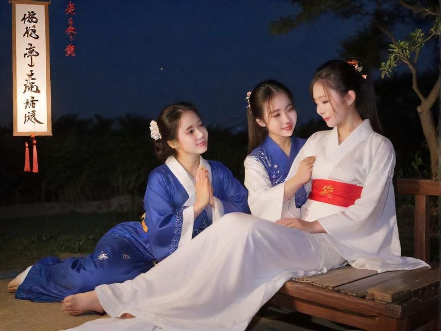 深圳夜场桑拿大厅环境展示