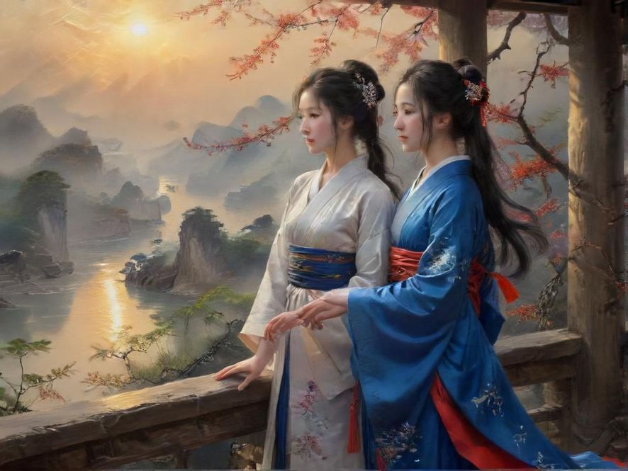 豪华桑拿房