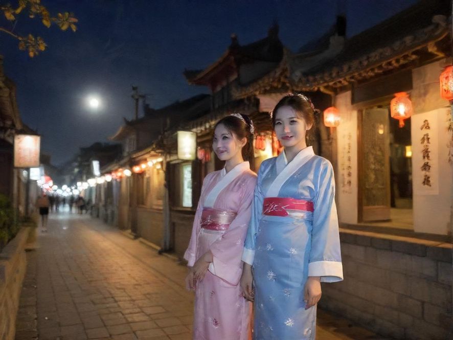 城市夜场会所休息区一览