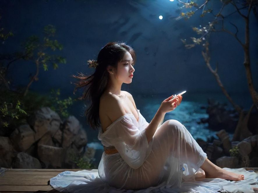 上海夜场灯光夜景体验