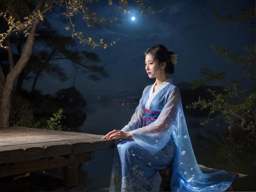 深圳时光水会高端夜场内景