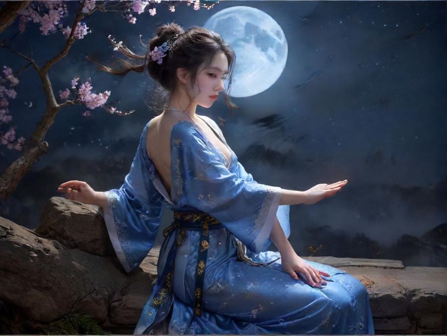 普君吧内部温馨灯光