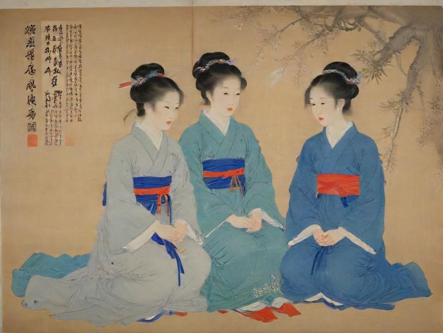 广州沐足会所休息区一角