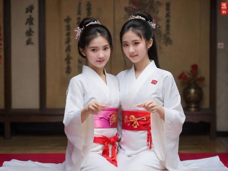 专业的按摩服务