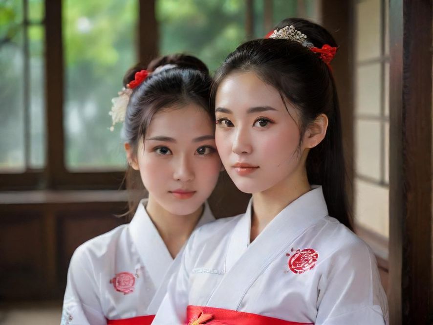 舒适桑拿房内部
