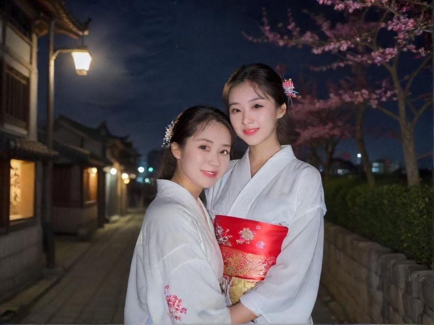 深圳夜景
