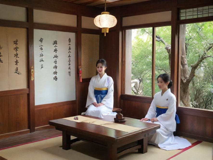 深圳洗浴会所高端环境展示