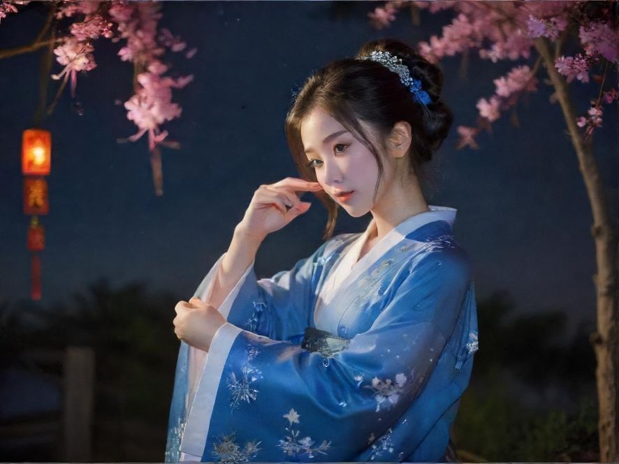 广州夜景，休闲生活的入口