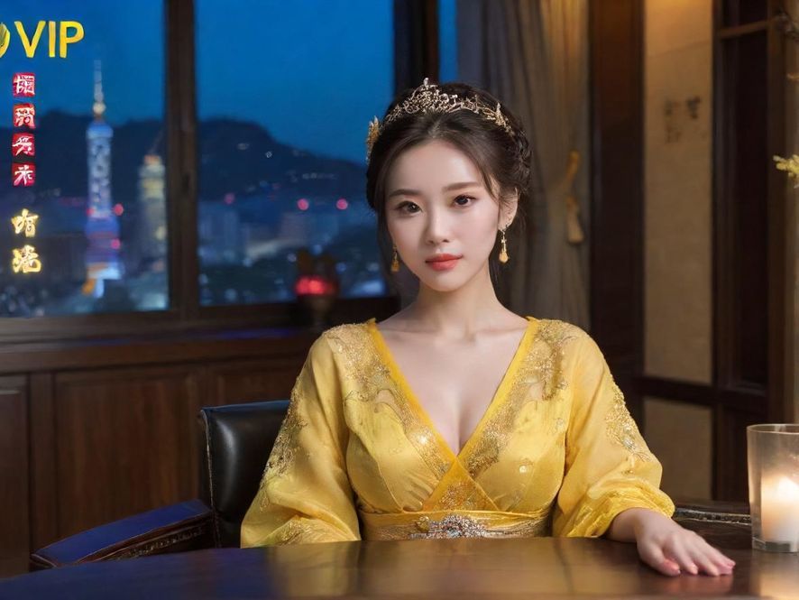 桑拿会所VIP包厢豪华场景