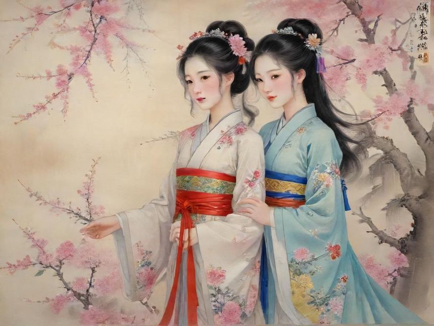温柔服务细节