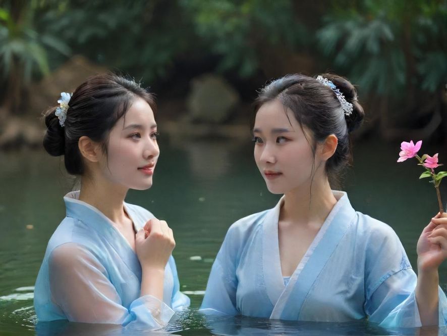 罗湖水会舒适休息大厅