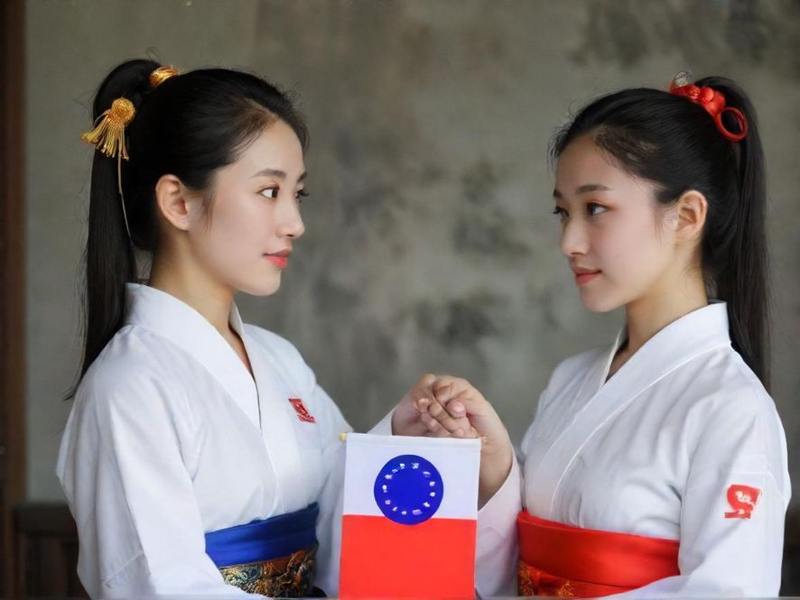 充满蒸汽的桑拿房内部