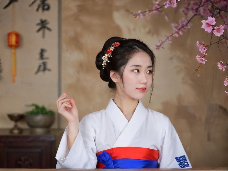 舒适现代的足疗包间