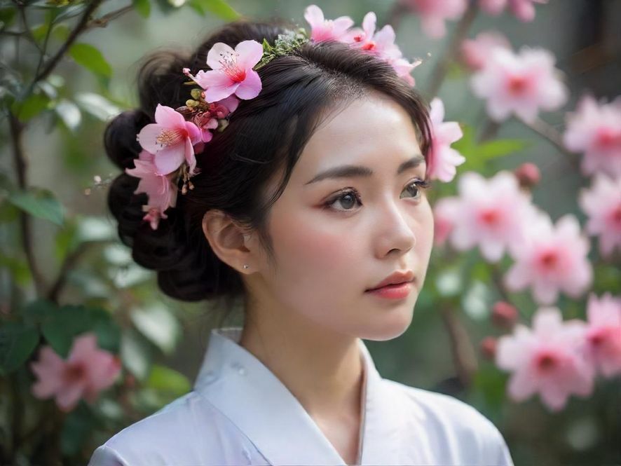 花社区桑拿会所环境图