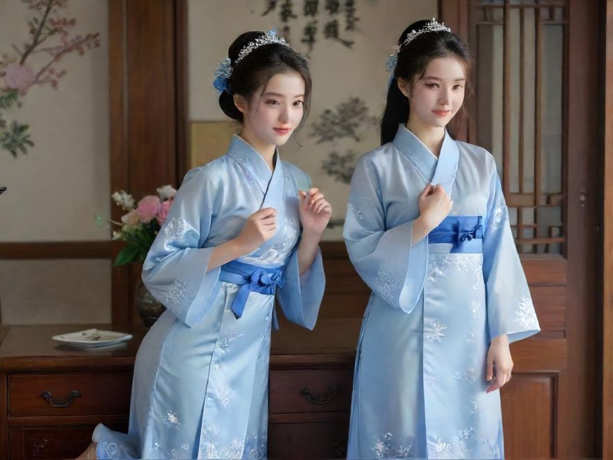 一位专业的理疗师正在为顾客进行细致的按摩,室内光线柔和,营造出舒适放松的氛围。