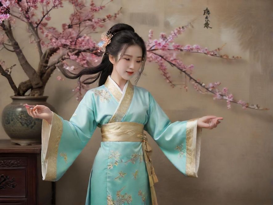 一群年轻人在龙凤网论坛讨论活动