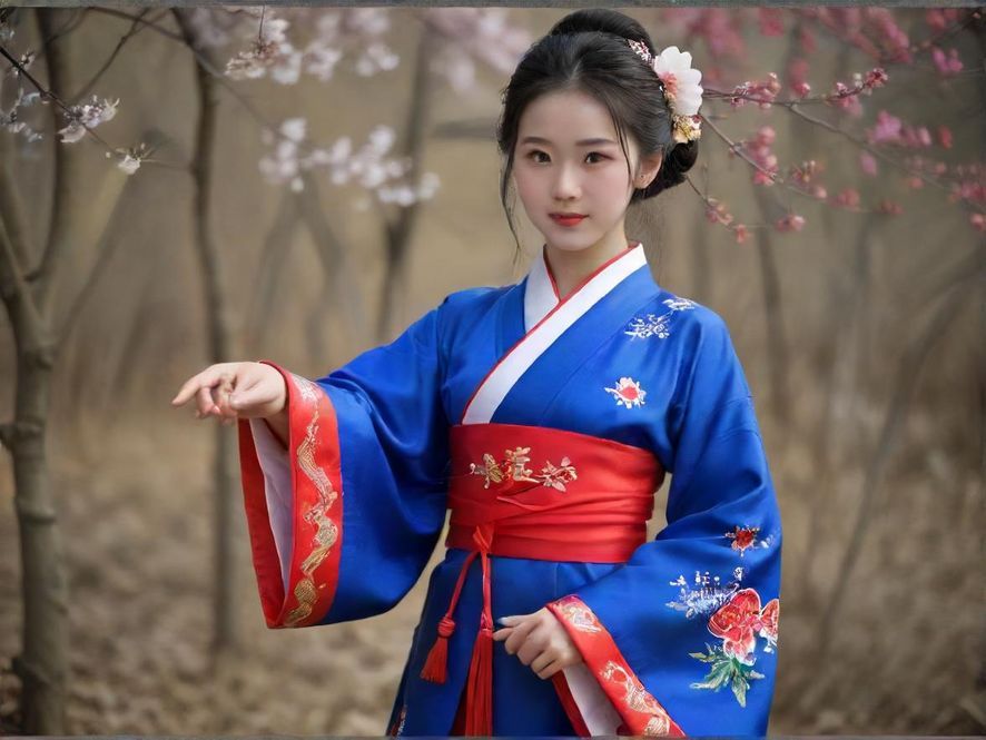 深圳万花楼服务团队