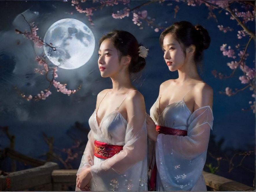 广州夜场活动现场