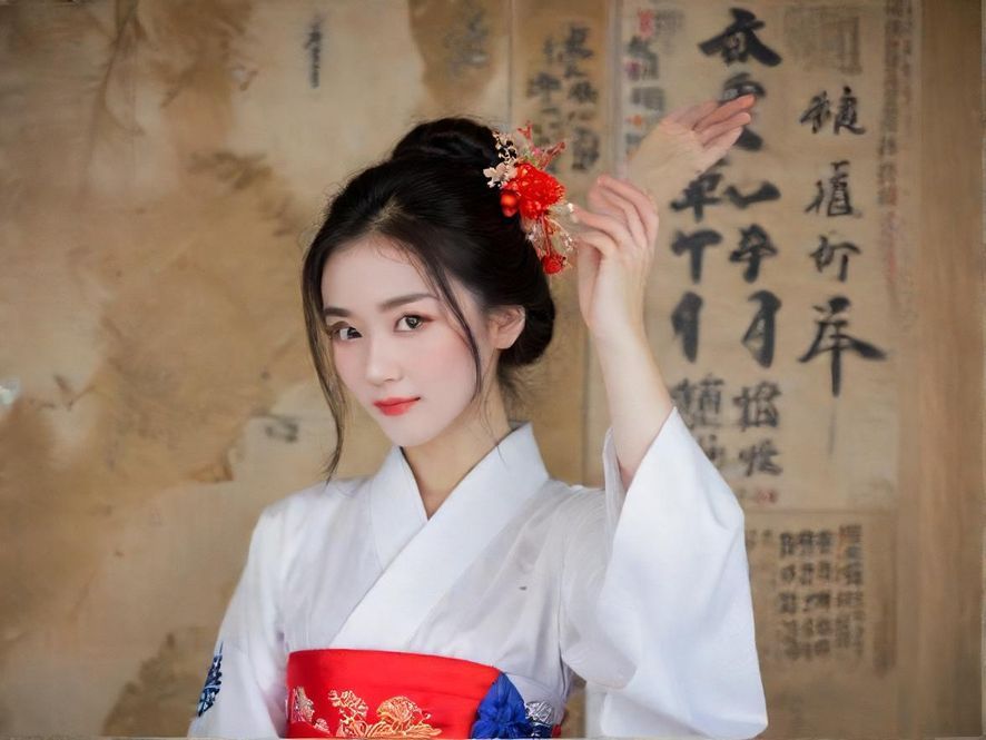 两位知性熟女在温馨的咖啡馆里进行深度对话,背景是柔和的灯光和舒适的座椅。