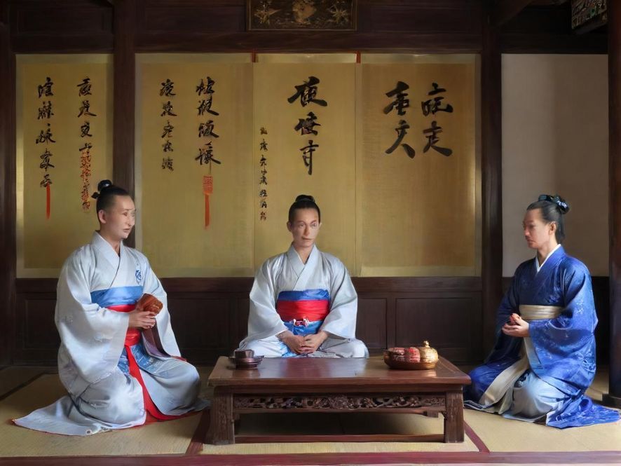 一群年轻人正在享受条友网推荐的各种休闲娱乐活动,笑容灿烂,充满活力。