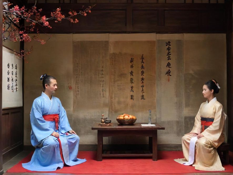 深圳高端私人会所,环境奢华静谧,暖色调灯光营造出极致放松的氛围。