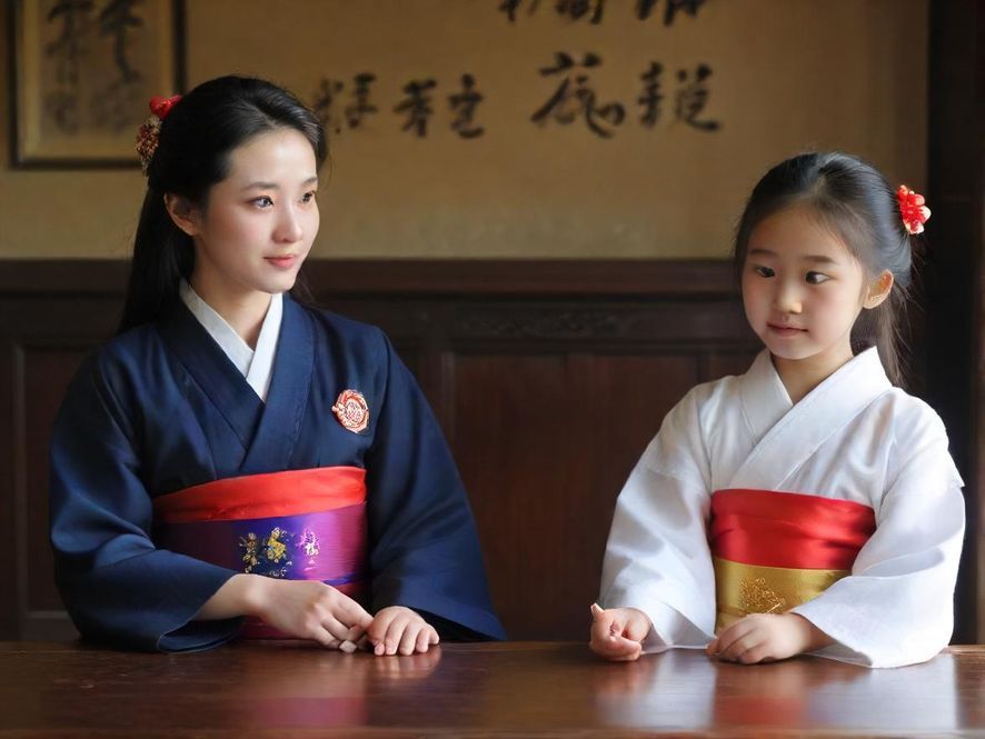 一群年轻人在咖啡馆里开心地聊天,脸上洋溢着笑容,暖色调的光线营造出温馨的氛围。