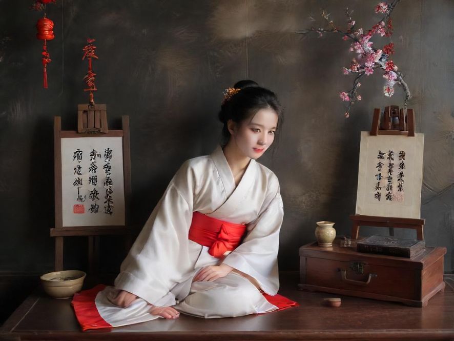 一个设计精美的私人包厢,暖色调的灯光营造出温馨私密的氛围,柔软的沙发与精致的装饰展现出现代奢华风格,非常适合朋友聚会或私密交流。