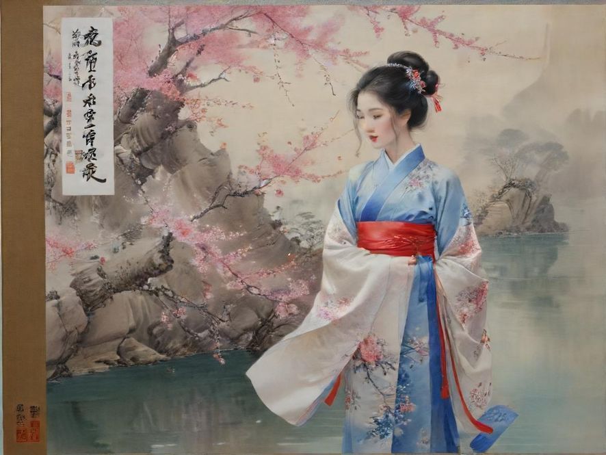 一位专业服务人员面带微笑,手持精致浴品,背景是温馨舒适的洗浴环境,特写镜头聚焦于服务细节。