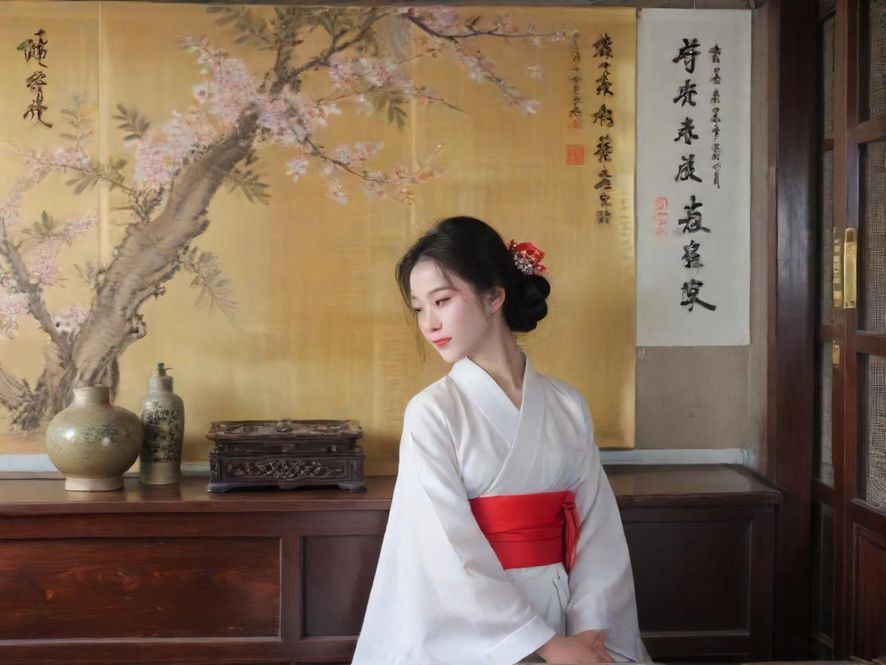 专业技师进行芳香精油按摩,营造温馨放松氛围