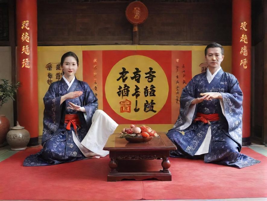 广州高端会所内部,宽敞舒适的休息区,暖色调灯光营造出温馨私密的氛围