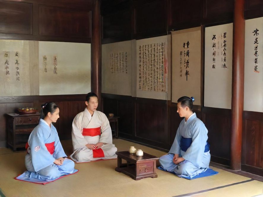 广州高端按摩会所的雅致环境,让人身心放松