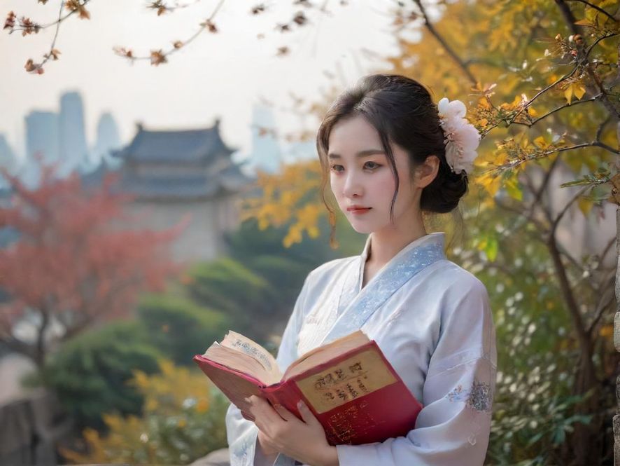 一位女性正在享受足部按摩的近景特写,柔和的灯光下,她的表情放松,环境舒适宜人。