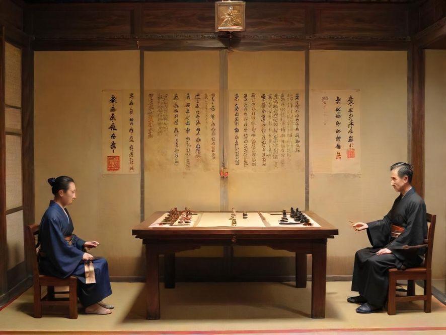 长沙条友欢乐聚会