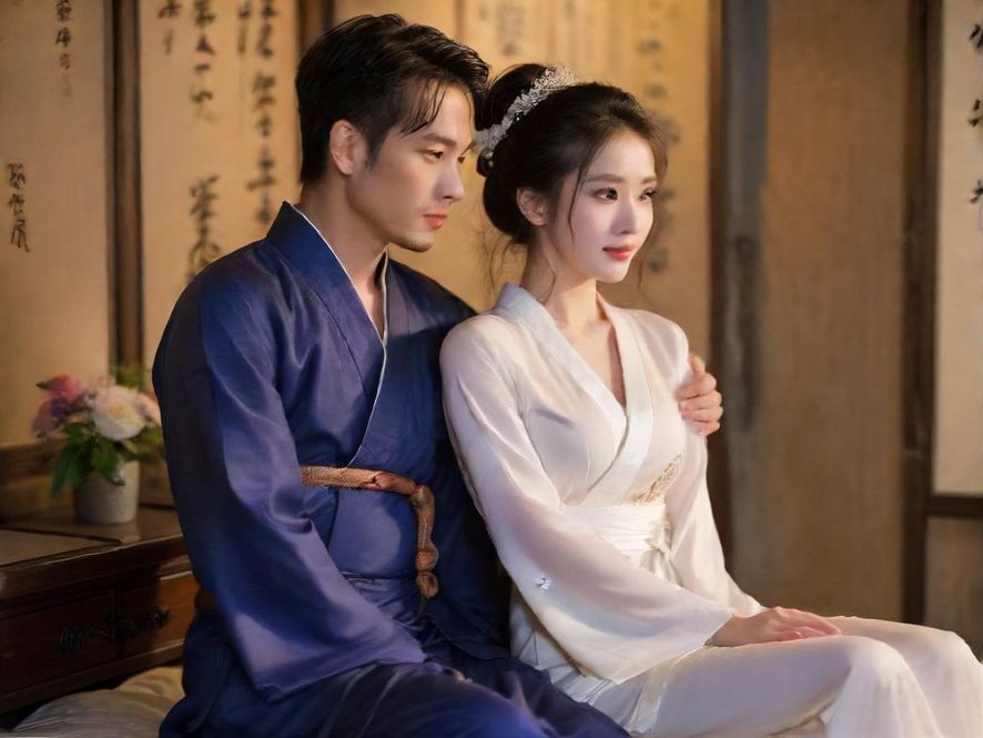 一群时尚男女在高端私人俱乐部社交，俯视视角，现代艺术风格，城市夜景背景